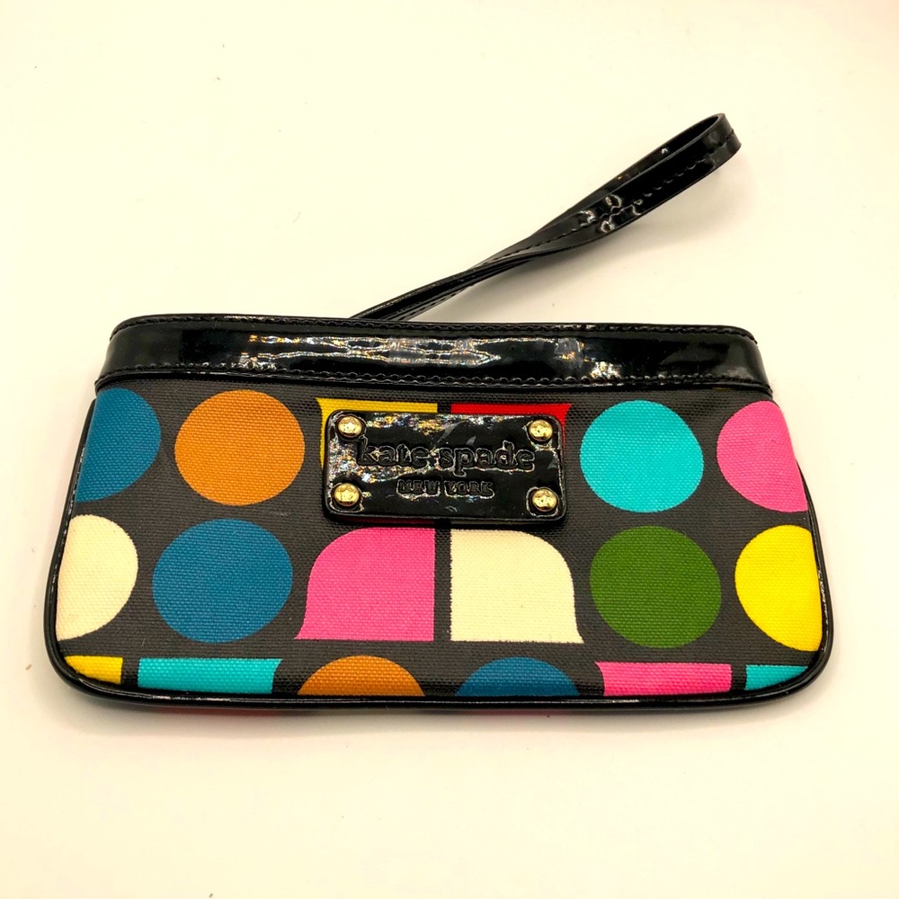 KATE SPADE WRISTLET - Picture 9 of 9